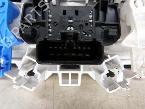 Climate control RENAULT TWINGO II (CN0_) 1.2 16V (CN0K, CN0V, CN0A) | BP23750059I5 - Image 5