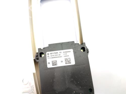 Switch BMW X3 (F25) xDrive 30 d | BP23752423I30 - Image 8