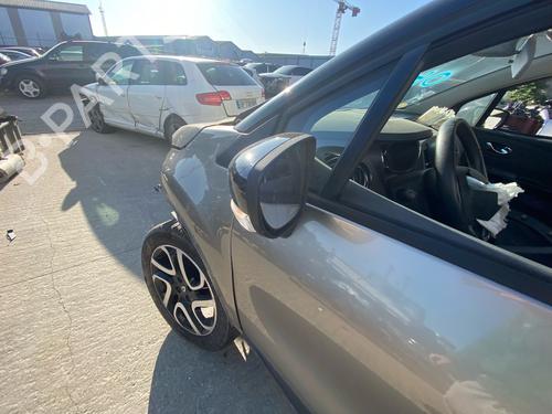 Left tailgate light RENAULT CAPTUR I (J5_, H5_) 1.5 dCi 90 (J5N4, J5M5, J5MW, J5M6, J5AL, J5AJ) | BP37644763C79 - Image 18