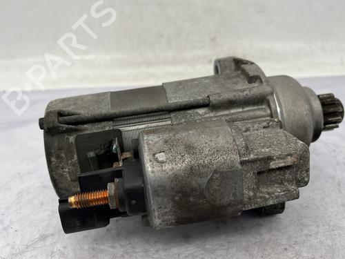 Starter SEAT LEON (1P1) 2.0 TDI | BP33652425M8 - Image 3