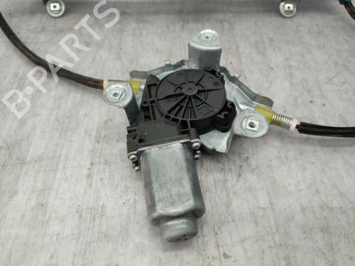 Front left window mechanism RENAULT TWINGO II (CN0_) 1.2 16V (CN04, CN0B) | BP23729777C22 