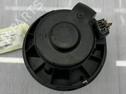 Heater blower motor FORD MONDEO IV (BA7) 1.8 TDCi | BP23672928M62 