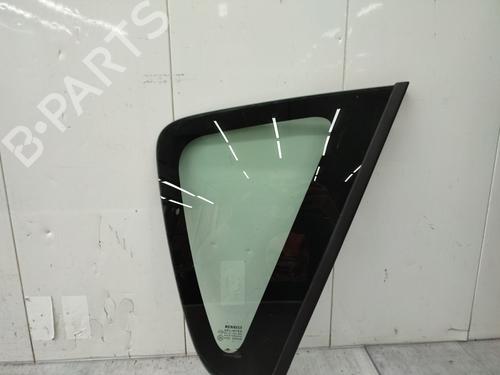 Used Rear right quarter glass RENAULT SCÉNIC II (JM0/1_) 1.9 dCi (JM0G, JM12, JM1G, JM2C) (120 hp) 27496349