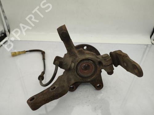 Right front steering knuckle RENAULT CLIO II (BB_, CB_) 1.2 (BB0A, BB0F, BB10, BB1K, BB28, BB2D, BB2H, CB0A,... | BP23668802M26 