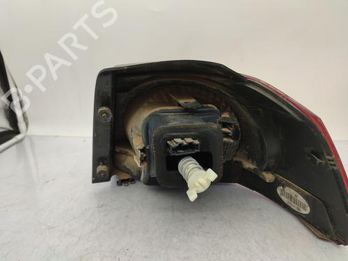 Left taillight VW GOLF VI (5K1) 2.0 TDI | BP23851798C34 