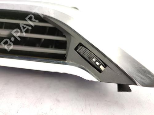 Air vent PEUGEOT 208 I (CA_, CC_) 1.6 BlueHDi 100 | BP23728443I21