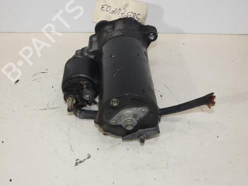 Used Starter Starter AUDI A4 B5 (8D2) 1.9 TDI (90 hp) 23688499 23688499