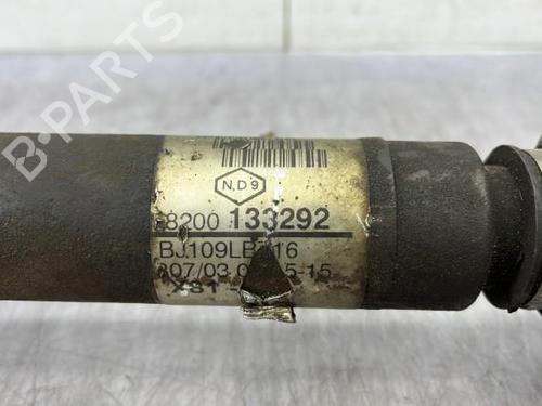 Used Left front driveshaft RENAULT ESPACE IV (JK0/1_) 2.2 dCi (JK0H) (150 hp) 23673804