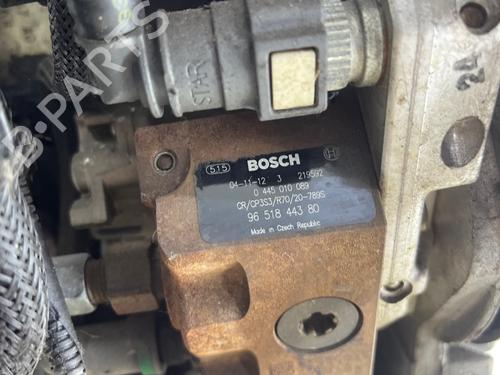 Engine FORD FOCUS C-MAX (DM2) 1.6 TDCi | BP40439574M1 - Image 9