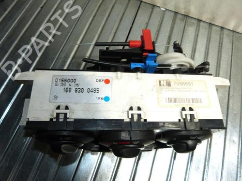 Used Climate control Climate control 23722290 23722290