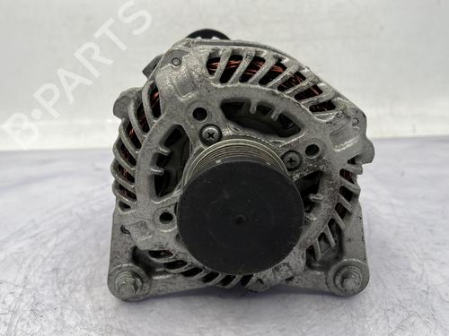 Alternator NISSAN MICRA V (K14) 0.9 IG-T | BP32775815M7 - Image 2