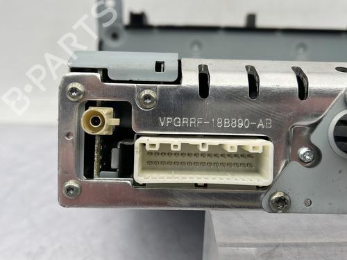 Radio RENAULT CLIO IV (BH_) 0.9 TCe 90 (BHNF, BHMA, BHMH, BHJK, BHJR) | BP23683624E6 