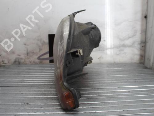 Right headlight RENAULT KANGOO (KC0/1_) D 65 1.9 (KC0E, KC02, KC0J, KC0N) | BP23691833C29 - Image 4
