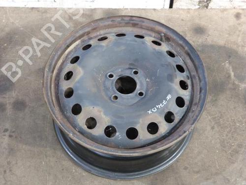 Used Rim RENAULT GRAND SCÉNIC II (JM0/1_) 1.9 dCi (JM0G, JM12, JM1G, JM2C) (120 hp) 23695403