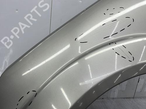 Left front fenders FORD FIESTA V (JH_, JD_) 1.3 | BP28325691C41 