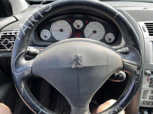 Electronic module PEUGEOT 407 (6D_) 2.0 HDi 135 (6DRHRH, 6DRHRE, 6DRHRG, 6DRHRJ) | BP28500305M83 - Image 14