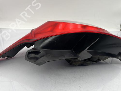Right taillight FORD KA (RU8) 1.2 | BP23761332C35 - Image 2