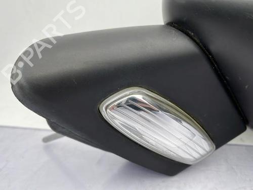 Left mirror CITROËN C3 II (SC_) 1.4 HDi 70 (SC8HZC, SC8HR0, SC8HP4) | BP23753432C26