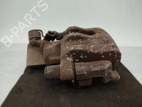Right rear brake caliper FORD FOCUS II (DA_, HCP, DP) 1.8 TDCi | BP23676845M106 
