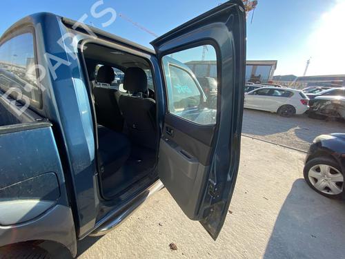 Right sun visor FORD RANGER (ET) 2.5 TDCi 4x4 | BP37531076I2 - Image 64