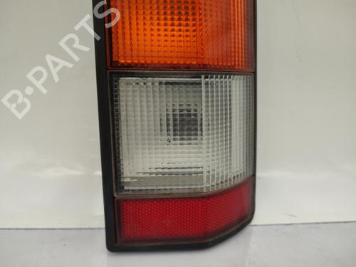 Used Right taillight Right taillight RENAULT RAPID Box Body/MPV (F40_, G40_) 1.0 (37 hp) 23720721 23720721