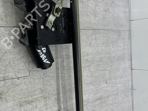 Used Front wiper motor Front wiper motor DACIA LOGAN (LS_) 1.4 (LS0A, LS0C, LS0E, LS0G) (75 hp) 23703647 23703647