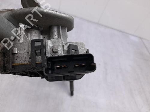 Front wiper motor PEUGEOT 207 (WA_, WC_) 1.4 HDi | BP23709146M29 