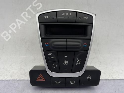 Used Climate control RENAULT LAGUNA III (BT0/1) 2.0 dCi (BT07, BT0J, BT14, BT1A, BT1S) (131 hp) 23754572