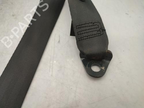 Rear left belt tensioner PEUGEOT 207 SW (WK_) 1.6 HDi | BP25923616C89 