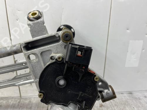 Front wiper motor HONDA CIVIC VII Hatchback (EU, EP, EV) 1.6 i (EP2, EU8, EU6) | BP37636831M29 - Image 11
