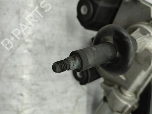 Rear wiper motor RENAULT LAGUNA III (BT0/1) 2.0 dCi GT (BT11, BT1E, BT1N) | BP23709537M102 