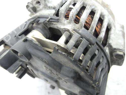 Alternator CITROËN SAXO (S0, S1) 1.4 VTS | BP23673581M7 