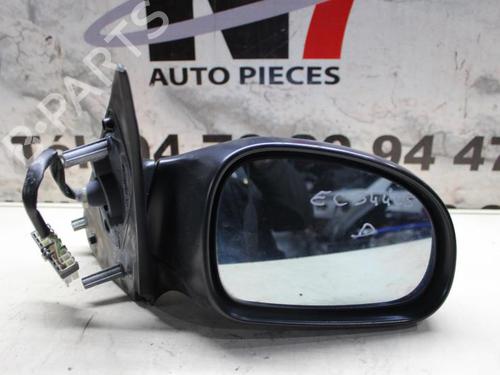 Used Right mirror PEUGEOT 406 (8B) 2.2 HDi (133 hp) 23666172