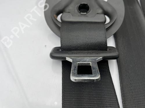 Bakre beltemekanisme VW TOURAN (1T1, 1T2) 1.9 TDI | BP24986170C91 