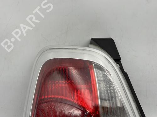Left taillight FIAT 500 (312_) 1.2 (312AXA1A) | BP23755519C34 - Image 4