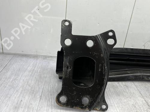 Front bumper reinforcement VW GOLF V (1K1) 1.9 TDI | BP23691694C109 