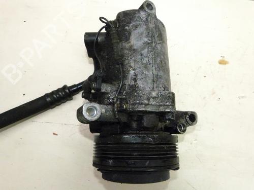 AC compressor BMW 3 (E46) 320 d | BP23693279M34 - Image 2