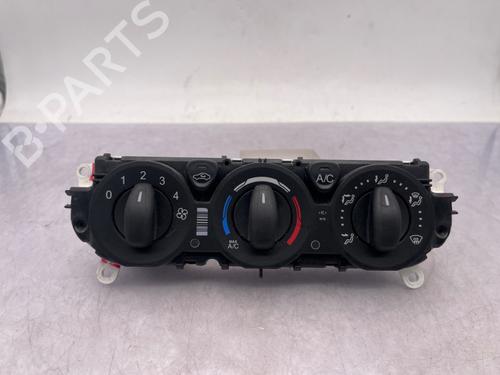 Climate control FORD TRANSIT CUSTOM V362 Van (FY, FZ) 2.2 TDCi | BP40457359I5 - Image 5