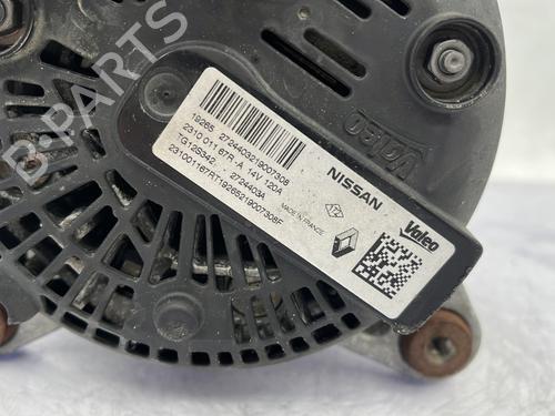 Alternator DACIA LOGAN MCV II 1.0 SCe 75 | BP29304775M7 - Image 4