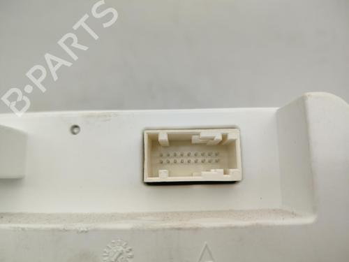 Instrument cluster PEUGEOT 308 II (LB_, LP_, LW_, LH_, L3_) 1.6 HDi / BlueHDi 115 | BP23731899C47 