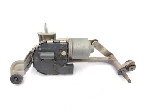 Front wiper motor VW GOLF PLUS V (5M1, 521) 2.0 TDI | BP23706726M29 - Image 2