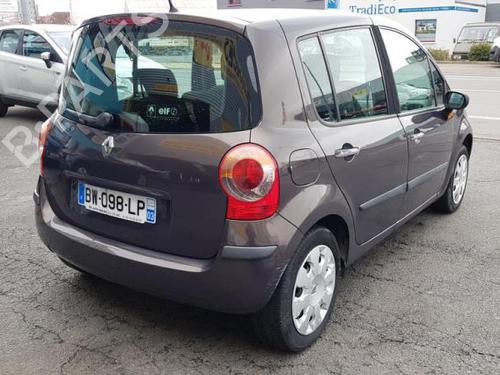 AC compressor RENAULT MODUS / GRAND MODUS (F/JP0_) 1.5 dCi (FP0E, JP0E) | BP23679815M34  - Image 14