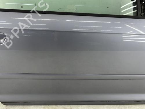 Right front door AUDI A3 (8P1) 1.9 TDI | BP23705940C3 