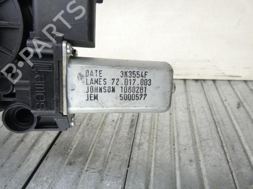 Used Front right window mechanism OPEL CORSA D (S07) 1.3 CDTI (L08, L68) (75 hp) 23671523