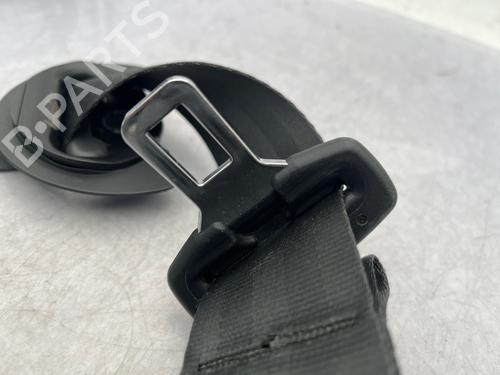 Front right seatbelt VW GOLF VI (5K1) 2.0 TDI | BP34173812I25  - Image 5