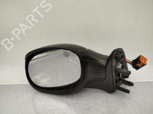 Left mirror CITROËN XSARA PICASSO (N68) 1.6 HDi | BP23677849C26 