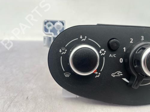 Climate control DACIA SANDERO II 1.5 Blue dCi 95 (B8JL) | BP36861957I5  - Image 5