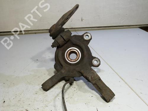 Right front steering knuckle RENAULT TWINGO II (CN0_) 1.2 (CN0D) | BP23691106M26  - Image 6