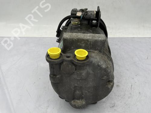 Used AC compressor AC compressor MERCEDES-BENZ C-CLASS (W202) C 180 (202.018) (122 hp) 28142892 28142892