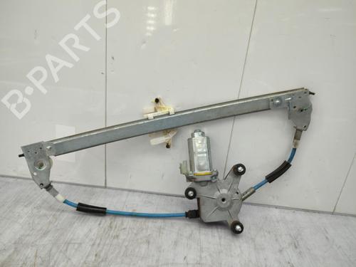 Rear right window mechanism PEUGEOT 406 (8B) 2.0 HDI 110 | BP23711018C25 